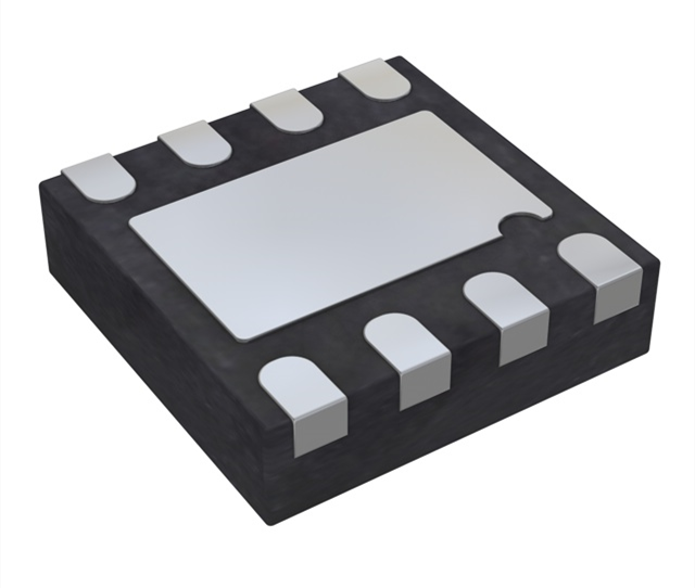 低功耗、單通道 AD5683RACPZ-1 16位數模轉換器 (DAC)