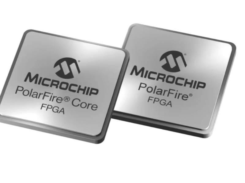 Microchip推出成本優(yōu)化的高性能PolarFire? Core FPGA 和 SoC產(chǎn)品：價格降低30%！