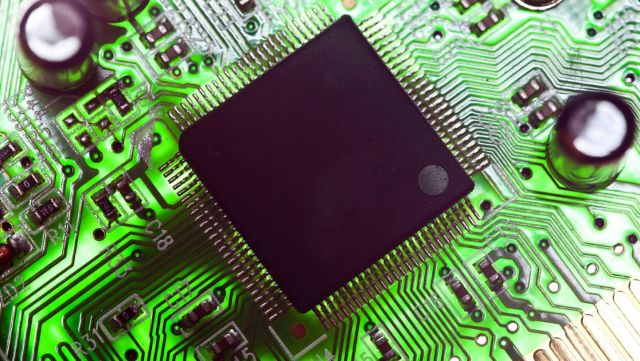 原廠正品保障！明佳達電子長期供應汽車級/工業(yè)級 MCU，1-3 天快速交付
