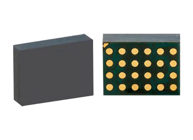 供應LTM4691EY：低 VIN、高效率、雙通道2A降壓型DC/DC μModule穩(wěn)壓器