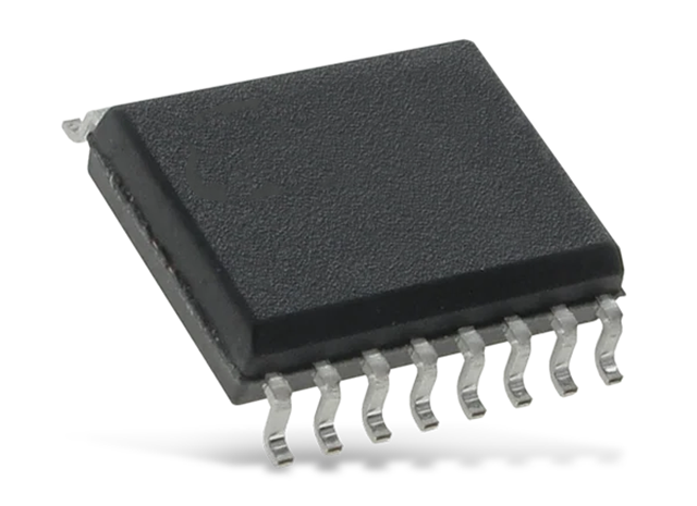 ADI LTC2311CMSE-14（模數(shù)轉換器）：14 位帶符號位、5Msps 差分輸入 ADC
