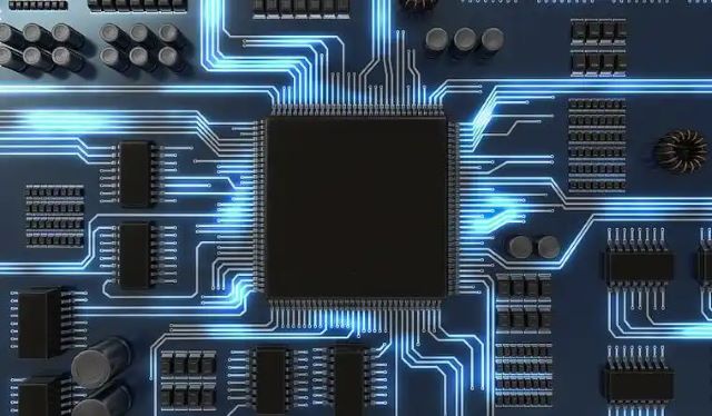 汽車電子、AI處理器、微控制器芯片——明佳達電子全面回收