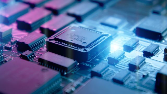 明佳達電子 —— 您身邊的芯片、模組及電子元器件專業(yè)供應商