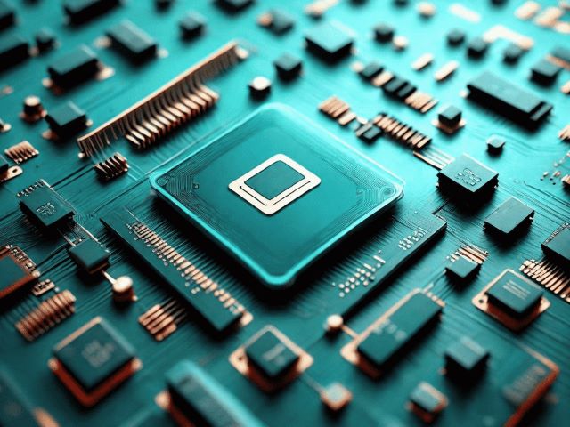 明佳達電子——分立半導體與功率MOSFET一站式采購平臺