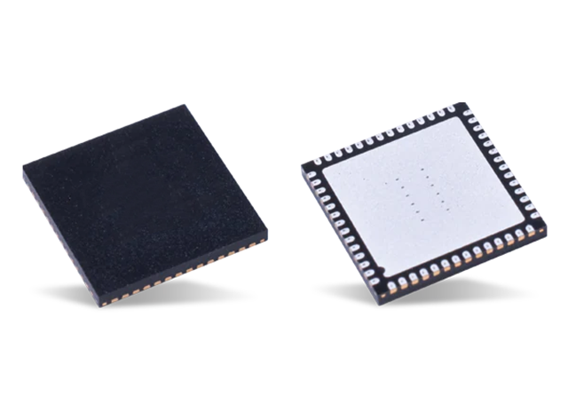 ADI【AD9656BCPZ-125】四通道、16位、125 MSPS JESD204B 1.8 V ADC