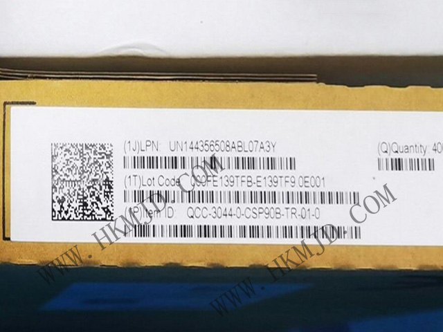 QCC-3044-0-CSP90B-TR-01-0