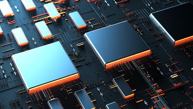 收購 Silicon Labs 傳感器：濕度傳感器、磁傳感器、光傳感器、溫度傳感器