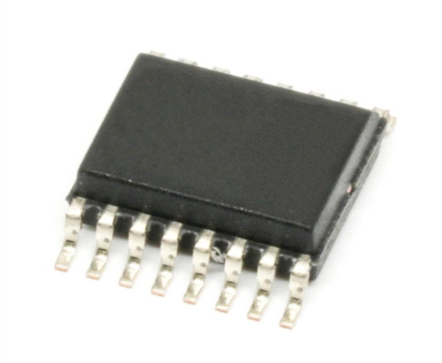AD9575ARUZLVD：雙路輸出網(wǎng)絡(luò)時(shí)鐘發(fā)生器（IC PLL CLOCK GEN 25MHZ 16TSSOP）