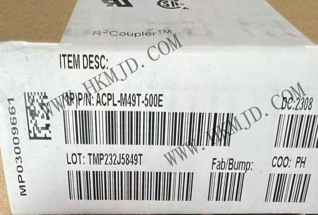 ACPL-M49T-500E