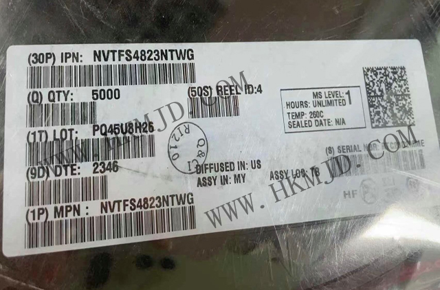 NVTFS4823NTWG