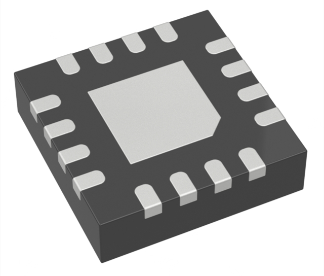 （ADI）ADCLK944BCPZ：2.5 V/3.3 V、4路LVPECL輸出、SiGe時(shí)鐘扇出緩沖器