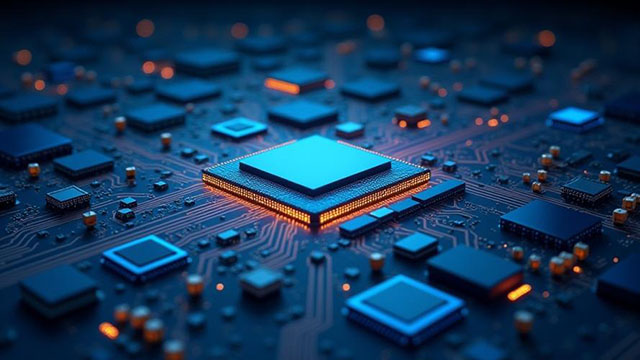 收購Microchip存儲(chǔ)產(chǎn)品：SXP SAS擴(kuò)展器、Tachyon協(xié)議控制器、PCIe交換機(jī)