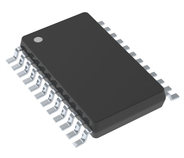 （Maxim）MAX11214EUG模數(shù)轉(zhuǎn)換器：24位、5mW、140dB SNR、32ksps Δ-Σ ADC