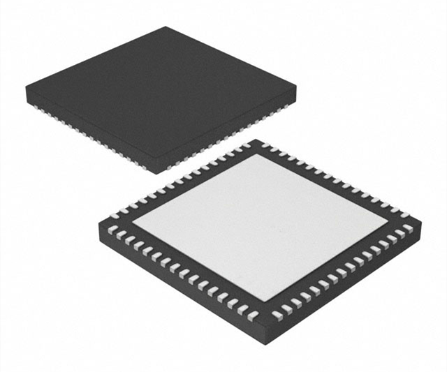 ADI高速模數(shù)轉(zhuǎn)換器：LTC2141CUP-12 12 位、40Msps、低功率、雙通道 ADC