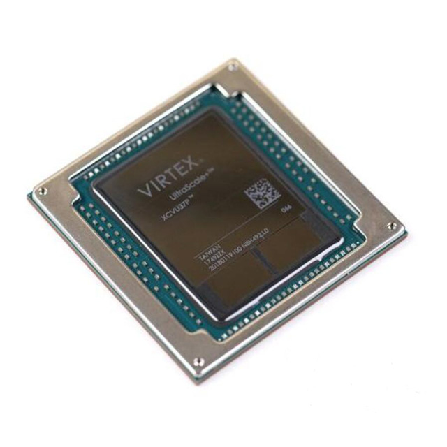 XCVU37P-L2FSVH2892E