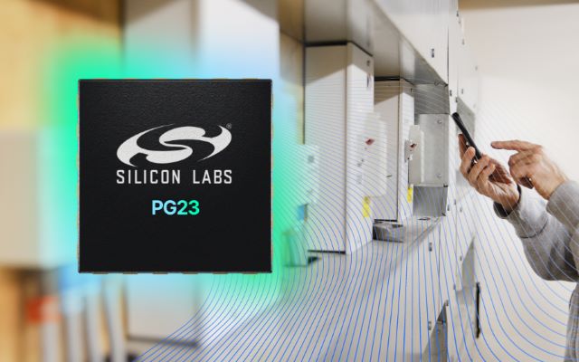 24 小時(shí)發(fā)貨！明佳達(dá)電子供應(yīng) Silicon Labs 原裝 MCU、無(wú)線模塊、時(shí)鐘 IC