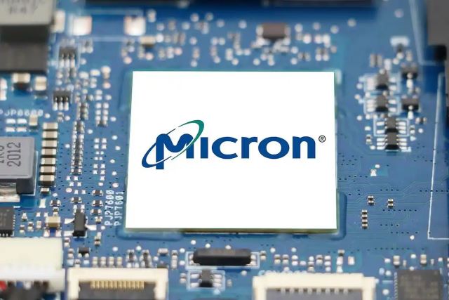 高價(jià)回收 Micron 美光 DRAM/NAND/NOR 芯片，回收存儲(chǔ)芯片！