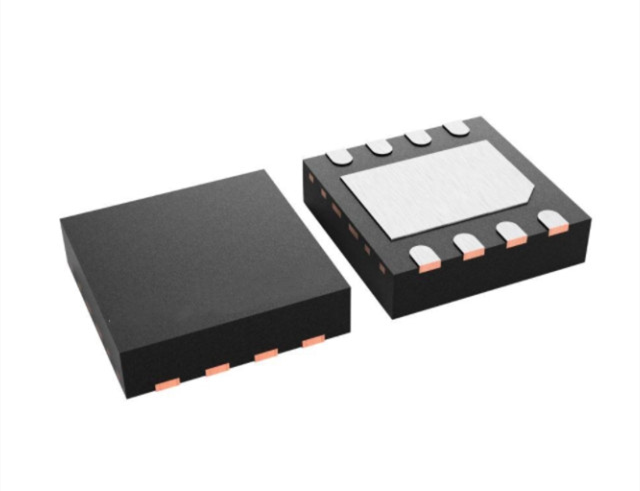 Texas Instruments | OPA855QDSGRQ1：汽車類 8GHz 增益帶寬、解補(bǔ)償跨阻抗放大器