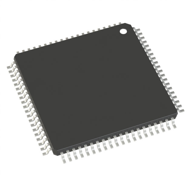 供應和求購ADC（ADI）AD7616BSTZ 16通道雙路同步采樣ADC