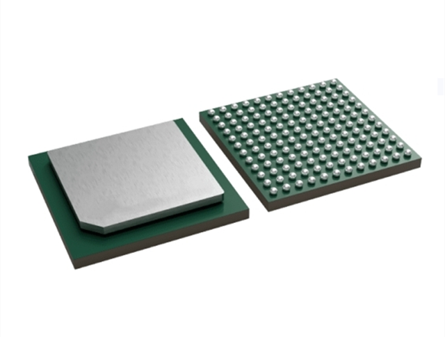 具有 JESD204C 接口的 ADC12DJ1600AAVTQ1：汽車類 雙通道、12 位、1.6GSPS ADC