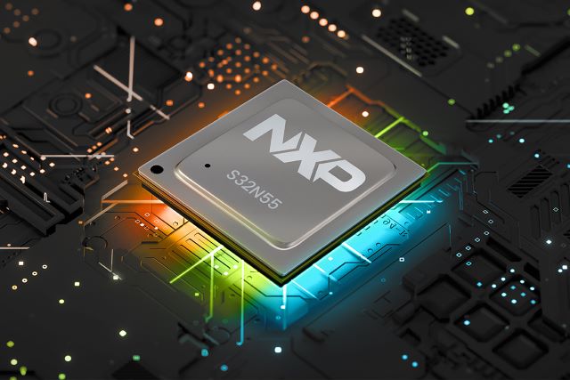 供應(yīng)恩智浦Arm微控制器，包括車用 MCU/通用型 MCU/i.MX RT 跨界 MCU 等