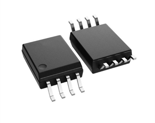 ISO224BDWVR：（TI）±12V 輸入、精密電壓檢測(cè)增強(qiáng)型隔離式放大器
