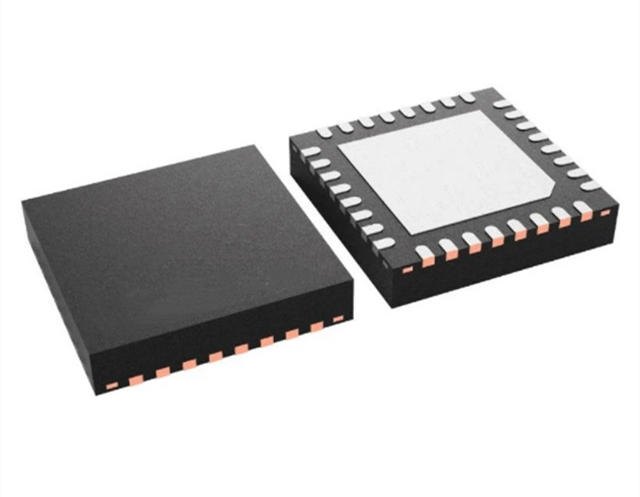 具有 SPI 接口【ADS9234RIRHBR】——14 位、3.5MSPS、雙路、同步采樣 SAR ADC