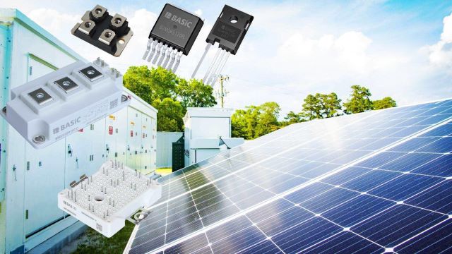 專業(yè)收購Microchip——收購IGBT 模塊，功率 MOSFET——明佳達(dá)電子回收商