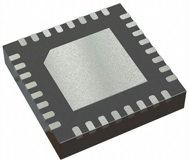 （Maxim）MAX17509ATJ：4.5V至16V、雙路3A輸出同步降壓型DC-DC轉(zhuǎn)換器