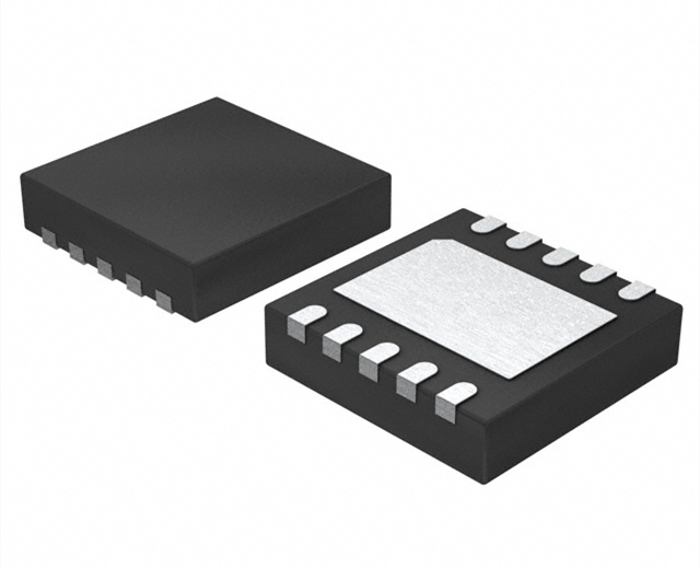 具有雙通道、2 MHZ、800 mA的 ADP2230ACPZ 同步低靜態(tài)電流降壓調(diào)節(jié)器