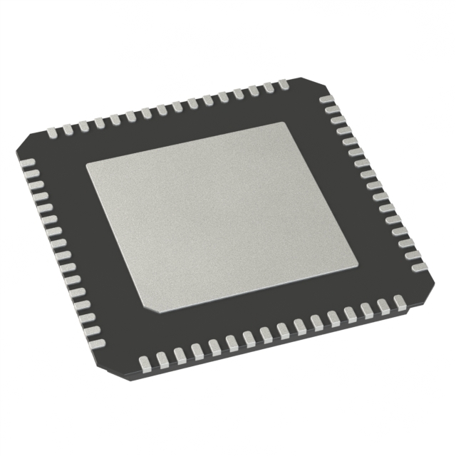 AD9204BCPZ-40