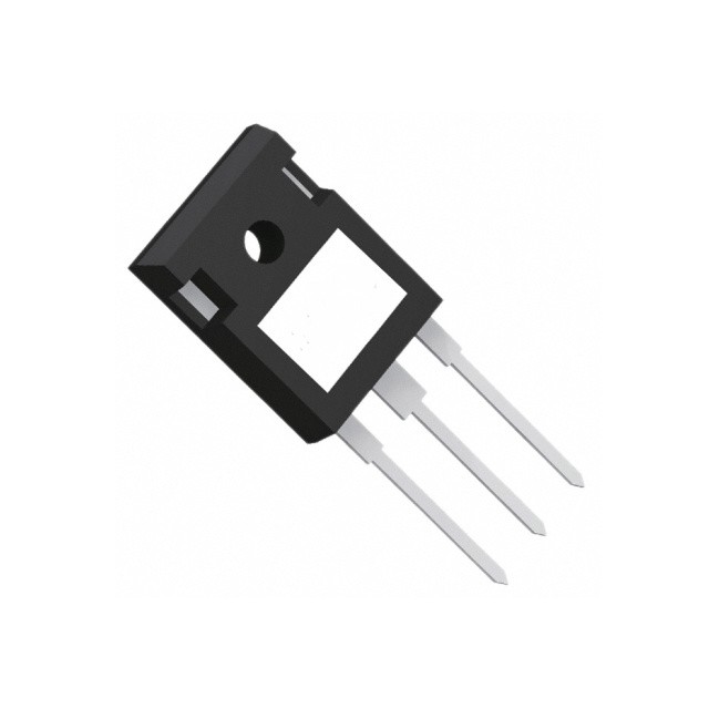 車(chē)規(guī)IGBT_RGS00TS65EHRYC13_高性能溝槽式場(chǎng)截止型IGBT, 650V 50A