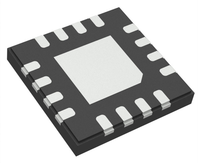 業(yè)界最小的ADAS應(yīng)用PMIC —— MAX20049ATEF 2.2MHz、1A降壓轉(zhuǎn)換器