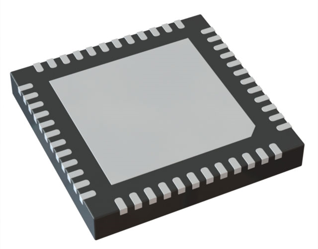 （Maxim）MAX16927AGTM 帶SPI接口、一款高度集成的TFT-LCD電源轉(zhuǎn)換器