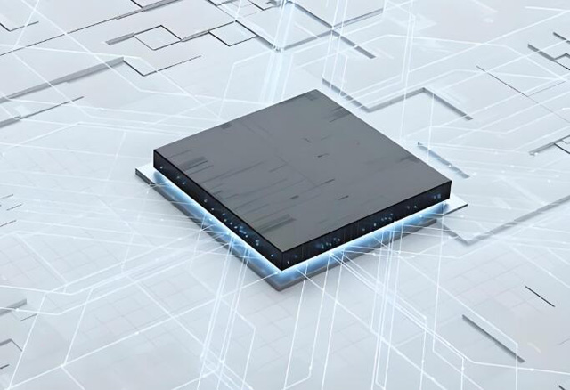 回收集成電路芯片，回收電子元件，明佳達(dá)回收IC芯片