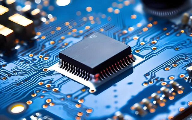 明佳達電子供應ST芯片，供應ST：MCU/MPU、汽車芯片、功率器件、傳感器
