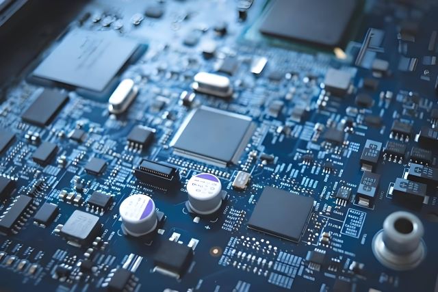 明佳達(dá)電子：全球知名電子元器件回收商，高價收購各類IC芯片