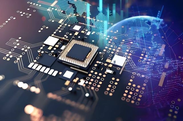 200萬(wàn)+庫(kù)存型號(hào)！明佳達(dá)電子一站式供應(yīng)MCU/FPGA/存儲(chǔ)/AI芯片